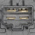 Blower Motor Resistor | BWDRU1543