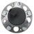 Wheel Bearing And Hub Assembly | SKFBR931229