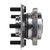 Wheel Bearing And Hub Assembly | SKFBR931222