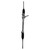 57163 Factory New Rack and Pinion Assembly - Includes Inner Tie Rods | EPS57163