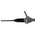 57163 Factory New Rack and Pinion Assembly - Includes Inner Tie Rods | EPS57163