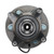 Wheel Bearing And Hub Assembly | SKFBR931231