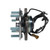 Wheel Bearing And Hub Assembly | SKFBR931231
