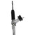 57179 Factory New Rack and Pinion Assembly - Includes Inner Tie Rods | EPS57179