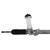 57176 Factory New Rack and Pinion Assembly - Includes Inner Tie Rods | EPS57176