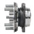 Wheel Bearing And Hub Assembly | SKFBR931197