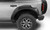 Extend-A-Fender Style Fender Flares, 4pc | 26B20961-02