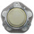 Wheel Bearing And Hub Assembly | SKFBR931239