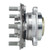 Wheel Bearing And Hub Assembly | SKFBR931239