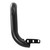 3" Black Steel Bull Bar, Select Avalanche, Silverado, Suburban, Sierra, Yukon XL | AORB35-4002