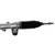 57166 Factory New Rack and Pinion Assembly - Includes Inner Tie Rods | EPS57166