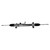 New Rack and Pinion Assembly - Includes Inner Tie Rods | EPS57200