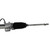 New Rack and Pinion Assembly - Includes Inner Tie Rods | EPS57200