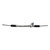 New Rack and Pinion Assembly - Includes Inner Tie Rods | EPS57100