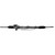 57203 Factory New Rack and Pinion Assembly - Includes Inner Tie Rods | EPS57203