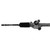 57180 Factory New Rack and Pinion Assembly - Includes Inner Tie Rods | EPS57180