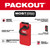 PACKOUT 4” S-Hook | MET48-22-8333