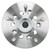 Wheel Bearing And Hub Assembly | SKFBR931256