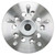 Wheel Bearing And Hub Assembly | SKFBR931256