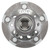 Wheel Bearing And Hub Assembly | SKFBR931256