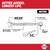 30Mm Ratcheting Combination Wrench | MET45-96-9330