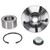 Wheel Bearing And Hub Assembly | SKFBR931177K