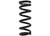 Coil Spring | ACD85769913