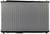 Complete Radiator | SPECU2324