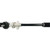 57168 Factory New Rack and Pinion Assembly - Includes Inner Tie Rods | EPS57168