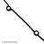 Valve Cover Gasket/Gaskets | BEC036-1835