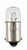 3930 Standard Series Incandescent Miniature Light Bulb - Qty 1 Bulb | HEL3930