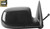 Side View Mirror | DOR955-1802