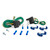 4-Way Flat Connector Plug & Socket with 12 & 48 Wires & Hardware (Packaged) | CRT58305