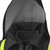 Hi-Vis 7-in-1 Parka - 100% Waterproof - Detachable Hood - Black - XL | SWXV1120470-XL