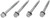 Subframe Bushing Kit | DOR523-541