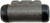 Drum Brake Wheel Cylinder | DORW73620