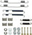 Drum Brake Hardware Kit | DORHW17379