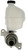 Brake Master Cylinder | DORM630498