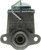 Brake Master Cylinder | DORM83072