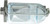Brake Master Cylinder | DORM83072