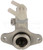 Brake Master Cylinder | DORM630124