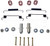 Parking Brake Hardware Kit | DORHW17415