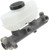 Brake Master Cylinder | DORM390183
