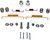 Drum Brake Hardware Kit | DORHW17551