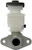 New Master Cylinder | DORM630586