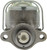 Brake Master Cylinder | DORM39052