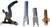 Drum Brake Self Adjuster Repair Kit | DORHW2812