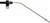 Parking Brake Cable | DORC93694