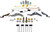 Drum Brake Completion Kit | DORHW2427