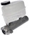 New Master Cylinder | DORM630536